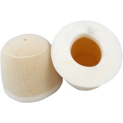 No-Toil Foam Air Filter - 170-02