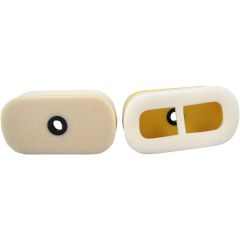 No-Toil Foam Air Filter - 220-02
