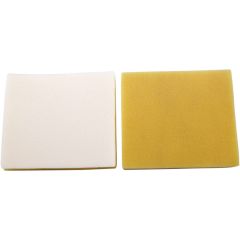 No-Toil Foam Air Filter - 280-07