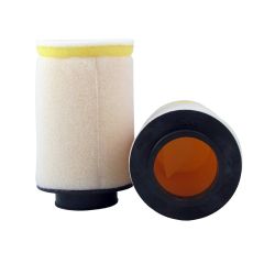 No-Toil Foam Air Filter - 320-05