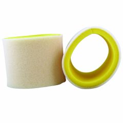 No-Toil Foam Air Filter - 340-05