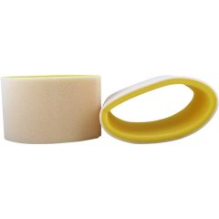 No-Toil Foam Air Filter - 340-11