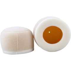 No-Toil Foam Air Filter - 370-01