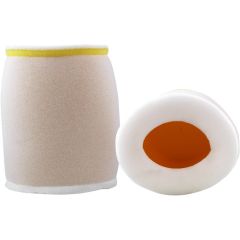 No-Toil Foam Air Filter - 380-15