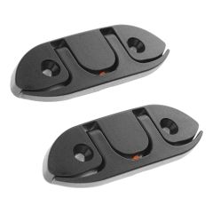 Kimpex Folding Nylon Cleat (2-Pack) - 746885