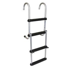 Kimpex Folding Pontoon Ladder - 987963