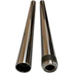Pro-One Fork Tubes 41 mm - 20.25" - Chrome - 105410