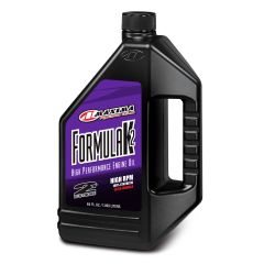 Maxima Formula K2 2-Stroke Oil 64oz - 22964