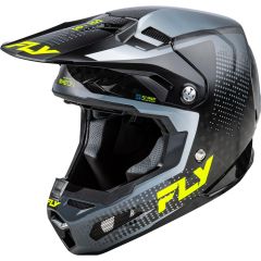 Fly Formula S Carbon Protocol Helmet