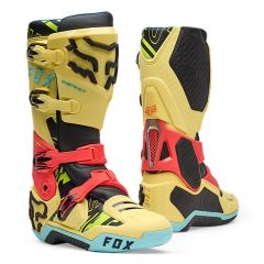 Fox Racing Instinct Elevated Limited Edition Boots