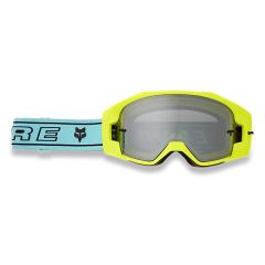 Fox Racing Vue Elevated Limited Edition Vivid Goggles