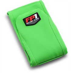 Factory Effex FP1 Seat Cover Green - 22-25138