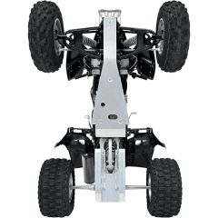 Motorsport Products Frame Glide Plate - 83-1101