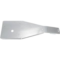 Motorsport Products Frame Glide Plate - 83-1301