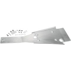 Motorsport Products Frame Glide Plate - 83-1401