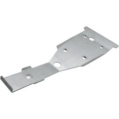 Motorsport Products Frame Glide Plate - 83-2101
