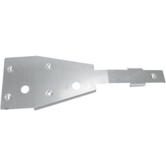 Motorsport Products Frame Glide Plate - 83-3101