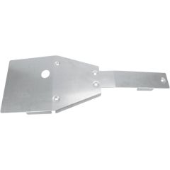 Motorsport Products Frame Glide Plate - 83-3601