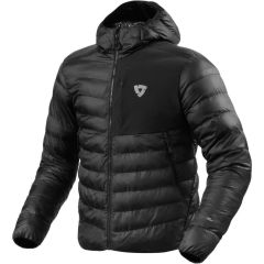 Revit Fremantle Jacket