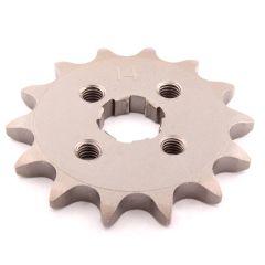 Kimpex Front Drive Sprocket - 003402