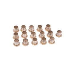 Kimpex Front End Bushing Kit - 110851