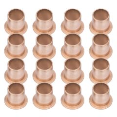 Kimpex Front End Bushing Kit - 110858