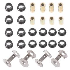 Kimpex Front Suspension Bushing Kit - 300320