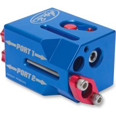 Motion Pro Fuel Injector Cleaner Kit for HV2 - 08-0615