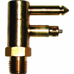 Kimpex Fuel System Connector - 745290