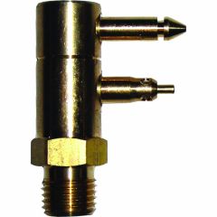 Kimpex Fuel System Connector - 745292