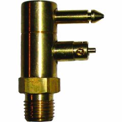 Kimpex Fuel System Connector - 745294