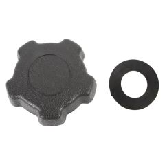 Kimpex Fuel Tank Cap - 299227