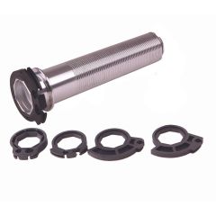 ODI Fusion Throttle Tube - H70FZS