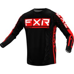 FXR Podium Pro MX Jersey 