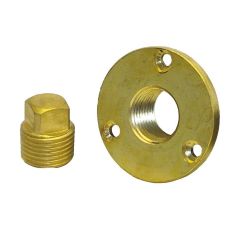 Kimpex Garboard Drain Plug - 745481