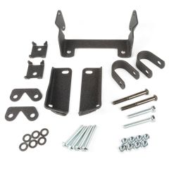Kimpex Gen 2/2.1 Bumper Bracket - 473707 | Yamaha Kodiak 450 2018-2019