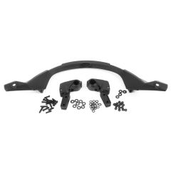 Kimpex Gen 2 & Gen 3 Plastic Windshield Fastener - 479810
