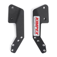 Kimpex Gen 2 & Gen 3 Windshield Fastener - 479724