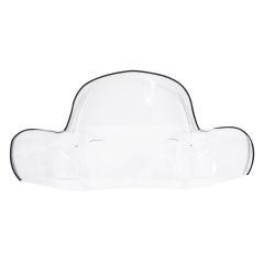 Kimpex Gen II Clear Fixed Windshield - 579800