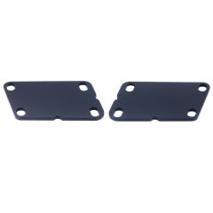 Kimpex Gen II/Gen III Windshield Fastener - 479605 | Suzuki KingQuad 750 AXi 2011-2018