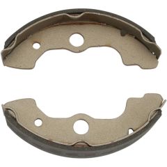 DP Brakes GF Friction Rated Brake Shoes - 9147