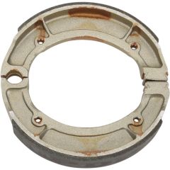 DP Brakes GF Friction Rated Brake Shoes - 9152