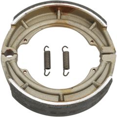 DP Brakes GF Friction Rated Brake Shoes - 9153
