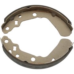 DP Brakes GF Friction Rated Brake Shoes - 9160