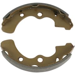 DP Brakes GF Friction Rated Brake Shoes - 9203