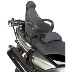 GIVI S650 Kids Ride Seat