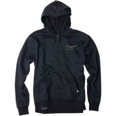 Factory Effex Goldwing Icon Zip-Up Hoody