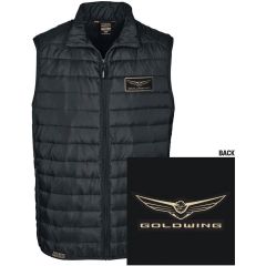 Factory Effex Goldwing Puff Vest
