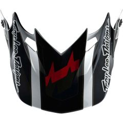 Troy Lee GP Pro Helmet Peak