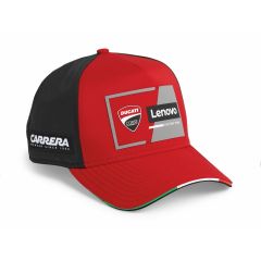 Ducati GP Team Replica 23 Cap